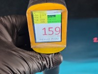 Drzwi tył prawe JAGUAR XF II X260 sedan 4d HGY