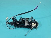 Klamka przód lewa zewnętrzna Opel Insignia B 13515507