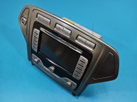 Radio fabryczne Ford Mondeo Mk4 radioodtwarzacz