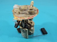 pompka Pompa paliwa Ford Freestyle Taurus X 3.0 V6 Producent części: FORD, popękana obudowa 4 PIN, 6F9U-9H307-AA