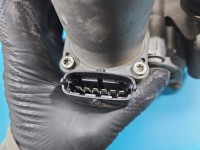 Wybierak skrzyni Honda Jazz III 1.3 16V