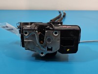 Zamek przód prawy Chevrolet Captiva EUROPA 8 pin