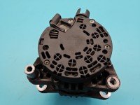 TEST Alternator Ford S-max I MK1 0121615009, 6G9N-10300-XC 2.0 tdci