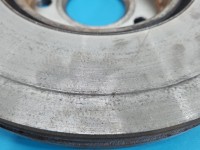 Tarcze hamulcowe przód klocki Ford S-max I MK1 2.0 TDCI Producent części: FORD, 300/28mm