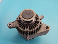 TEST Alternator Toyota Corolla E12 27060-27060 2.0 D4D