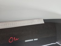 Klapa tył Ford Focus Mk4 kombi 5d BJ