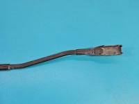 Ramie wycieraczki przód komplet lewe prawe Dacia Lodgy 288861710R, 288817245R