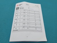 Wtryskiwacz Peugeot Expert III 16- 28602948, 9674984080 2.0 hdi (DW10FE)