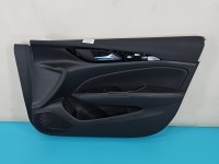Tapicerka drzwi przód prawa boczek pasażera Opel Insignia B