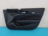 Tapicerka drzwi przód prawa boczek Opel Insignia B