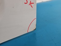 Drzwi tył lewe Citroen Berlingo II HB 5d EWP