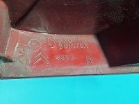 Lampa tył lewa Citroen C3 I HB