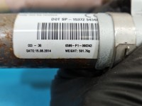 Kurtyna lewa poduszka airbag Subaru Forester IV SJ 12-18 HB 15372