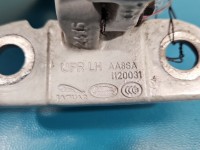 Zawias drzwi przód lewy Jaguar XE X760