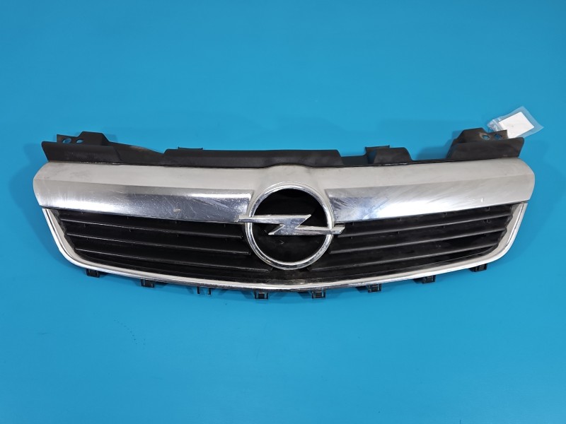 Atrapa grill Opel Zafira B 13136136, 13150867, 13150868