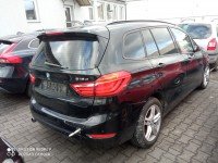 Spryskiwacz maski BMW F45 F46