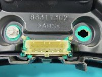 Komputer Sterownik silnika 55190069 Opel Corsa C 1,3.0 cdti (Z13DT)