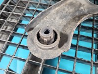 Wahacz przód prawy Peugeot 508 II 18- przedni