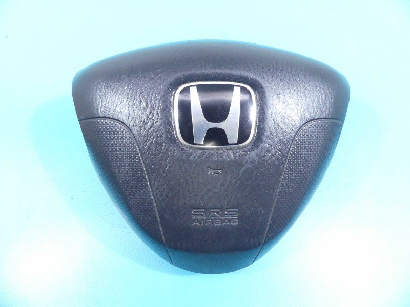 Poduszka powietrzna kierowcy airbag Honda Civic VII 77800-S5S-G800