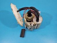 pompka Pompa paliwa Opel Astra III H 1.6 16v Producent części: OPEL, uszkodzona obudowa 4 PIN