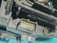 Reflektor prawy lampa przód Opel Corsa D EUROPA