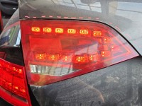Lampa tył lewa klapy AUDI A4 B8 sedan EUROPA 8K5945093K