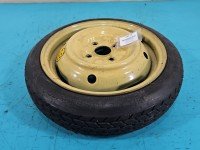 Koło zapasowe 14" dojazdowe dojazdówka Toyota Yaris I 4x100 R14 115/70