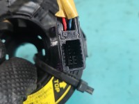 Deska rozdzielcza airbag pasażera kokpit Toyota Corolla E12