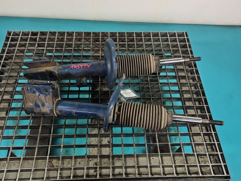 Amortyzator przód komplet lewy prawy Peugeot Partner II L+P