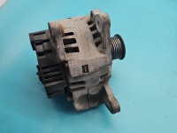 TEST Alternator Skoda Fabia I 1.4 16V 03790325N, 2542279E
