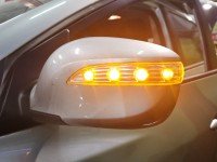 Lusterko lewe Hyundai Ix35 09-13 9S europa