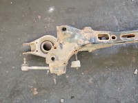 Tylna belka oś tył Hyundai I30 II 12-16 1.4 16v