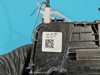 Zamek tył prawy Hyundai Tucson IV 20- 5pin A0867-K0040, 81420-N700