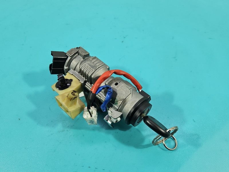 Stacyjka KLUCZYK WKŁADKA Hyundai I30 II 12-16