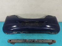 Zderzak tył Opel Corsa E Z20Z HB
