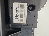 Szyberdach Subaru Forester IV SJ 12-18 HB