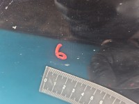 DRZWI PRZÓD LEWE KIEROWCY BMW X6 E71 5d 475/9