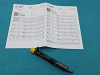 TESTOWANY Wtryskiwacz Nissan Micra K12 1.5 dci