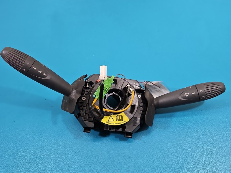 Przełącznik zespolony Fiat Panda II 735398129