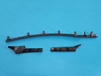 Listwa listwy dekory dekor deski Skoda Superb II eu