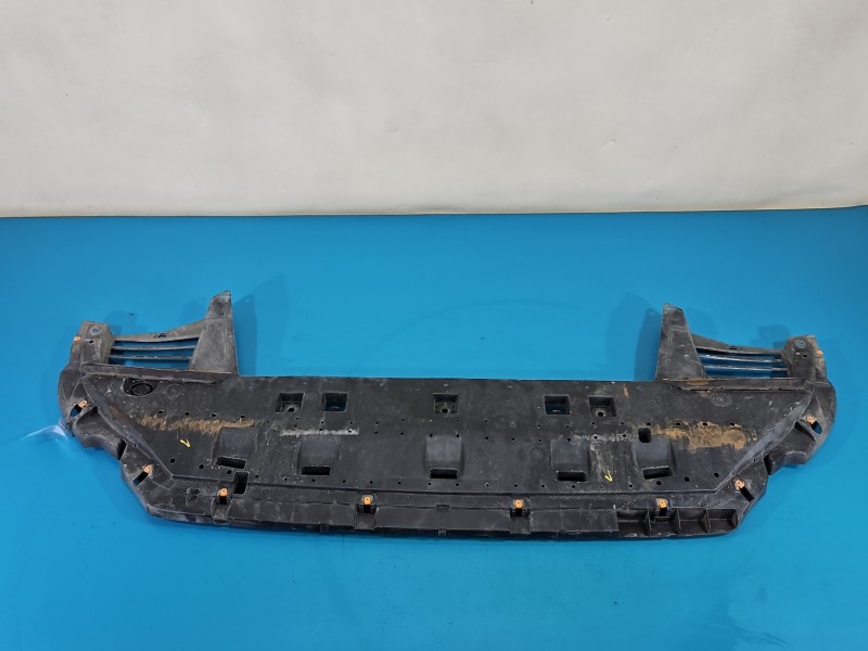 Osłona ZAŚLEPKA PLASTIK Pod zderzak przód Toyota Proace City 9825323580