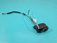 Zamek tył lewy 9826137680 Citroen C4 Grand Picasso II 13-22 CITROEN, 7pin