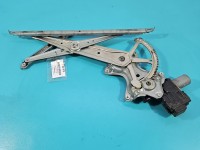 Podnośnik przód prawy SZYBY WINDA LEXUS NX I 14-21 Producent części: Lexus, 7pin 85710-78011 5d inny