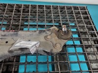 Wahacz przód prawy Vw Polo V 6R 09- przedni