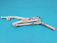 Kurtyna prawa poduszka airbag Jaguar XE X760 sedan