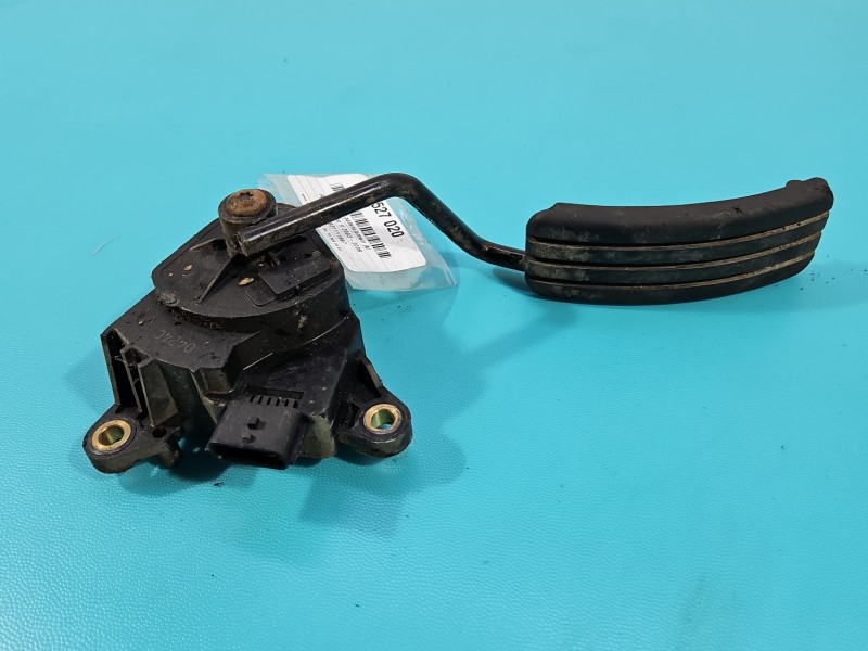 Pedał gazu potencjometr Renault Scenic II 8200159645 2.0b