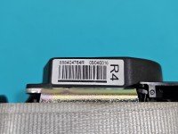 Pas bezpieczeństwa tył prawy Renault Scenic III 888404764R