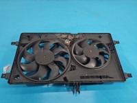 Wentylatory Wentylator chłodnicy Opel Movano III 214812564R 2.3 cdti