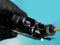 Zamek tył prawy Bmw F06 Gran Coupe 3+2pin 7276318