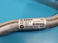 Mechanizm wycieraczek 5E4955023A Skoda Octavia IV europa